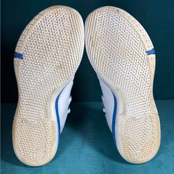 Nike Kobe A.D. Exodus TB Basketball Shoes White Blue size 12.5 main image 4